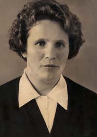 Купрякова Елена Яковлевна