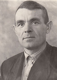 Шаповалов Николай Дмитриевич