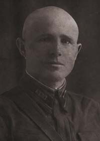 Левашов Игнатий Иванович