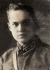 Беспалов Владимир Дмитриевич