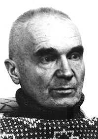 Григорьев Владимир Николаевич