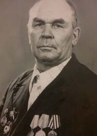 Попов Александр Александрович