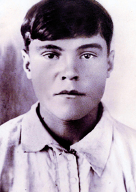 Змеев Иван Филиппович