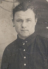 Винокуров Григорий Иванович