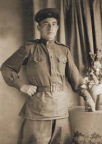 Свинарев Трофим Степанович