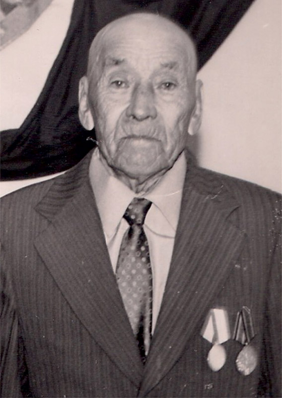 Пермяков Дмитрий Викторович