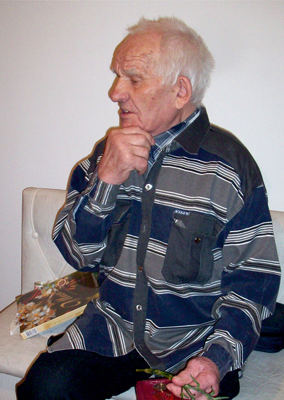 Диденко Георгий Васильевич