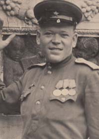 Якушев Павел Иванович