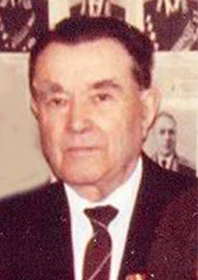 Развозжаев Александр Иванович