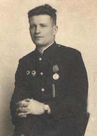 Ляхнов Егор Зиновьевич