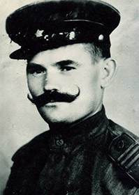 Куимов Александр Николаевич