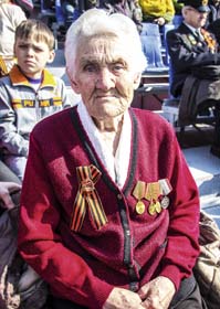 Тренова Мария Андреевна