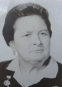 Кривозубова Екатерина Павловна