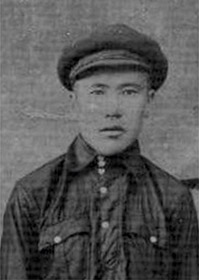 Шушуев Буин Додогоевич