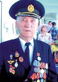Зырянов Евсей Максимович