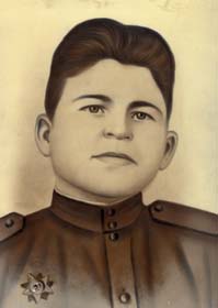Мелентьев Михаил Михайлович