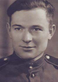 Маменков Иван Васильевич