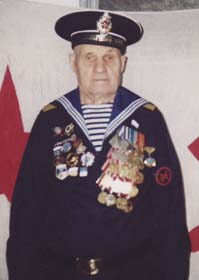 Рязанцев Иван Павлович