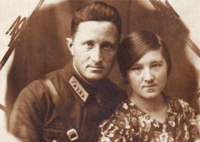 Деревцов Иван Павлович