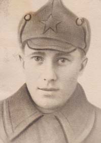 Зименко Михаил Дмитриевич