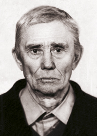 Емельянович Кузьма Ильич