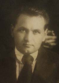 Пьянков Георгий Дмитриевич