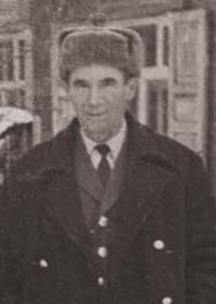 Горбушин Вячеслав Андреевич