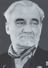 Шемякин Сергей Петрович