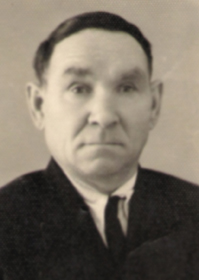 Нехороших Роман Ильич