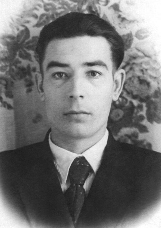 Каменко Павел Романович