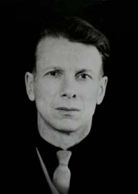 Виноградов Александр Матвеевич