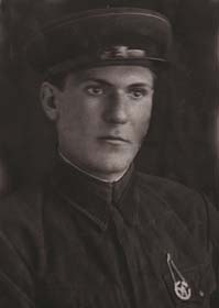 Куропатников Сергей Никифорович