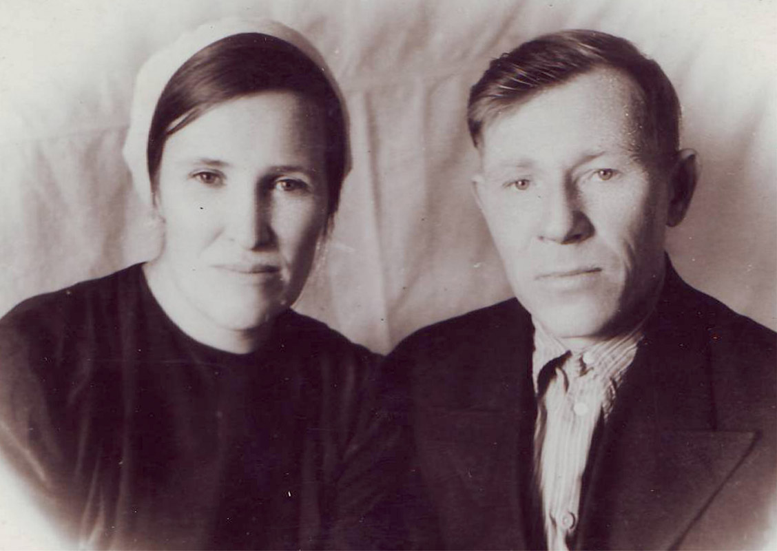 Машукова Анна Ивановна