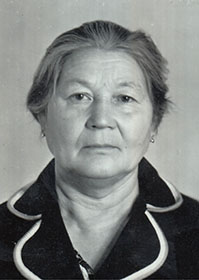 Гайворонская Ульяна Кирилловна