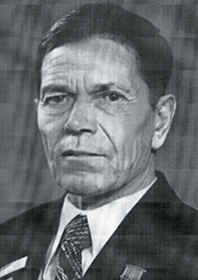 Рудишин Николай Михайлович