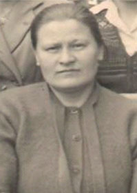 Беляева Анна Ивановна