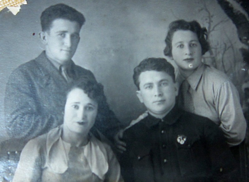 Курец Зельман Гиршевич