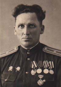 Удавихин Валерьян Иосифович