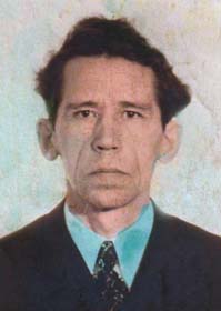 Пинигин Алексей Георгиевич
