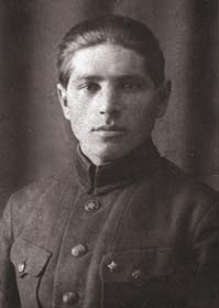 Чернобровкин Сергей Лаврентьевич