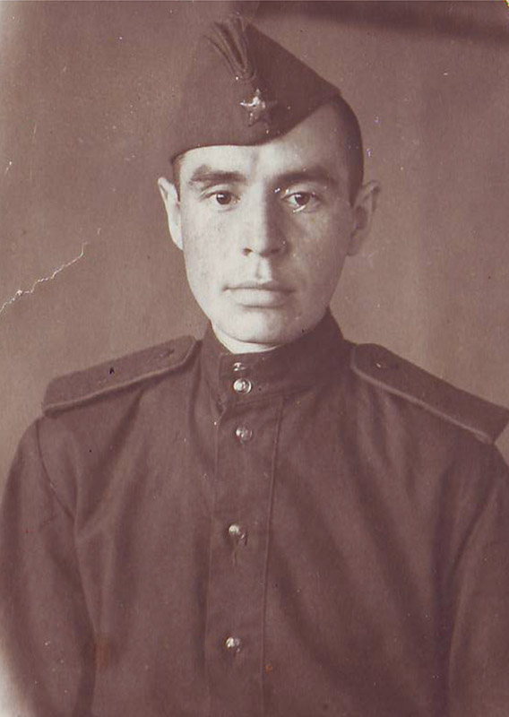 проворов Иван Васильевич