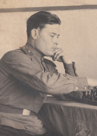 Зевельцев Константин Гаврилович