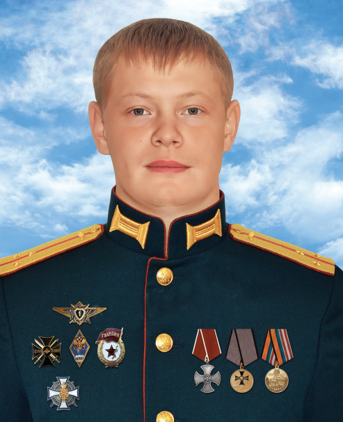 Шумицкий Николай