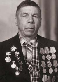 Гильманов Хазят Абзалович