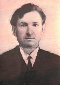 Синий Александр Петрович