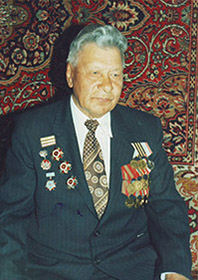 Брюханов - 