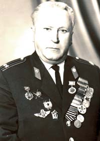 Смирнов Николай Михайлович
