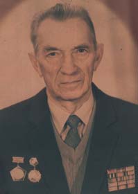 Невейцев Юрий Константинович