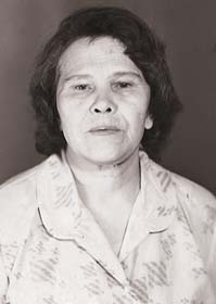 Иванова (Гробова) 