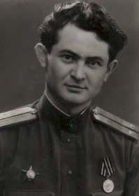 Земской Николай Ермолаевич